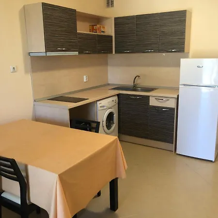 In The Airbnb Homestay *